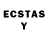 Ecstasy круглые BUST BAST